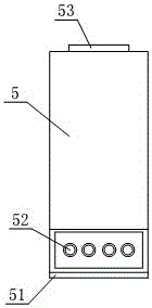 High-voltage current transformer verification wiring device