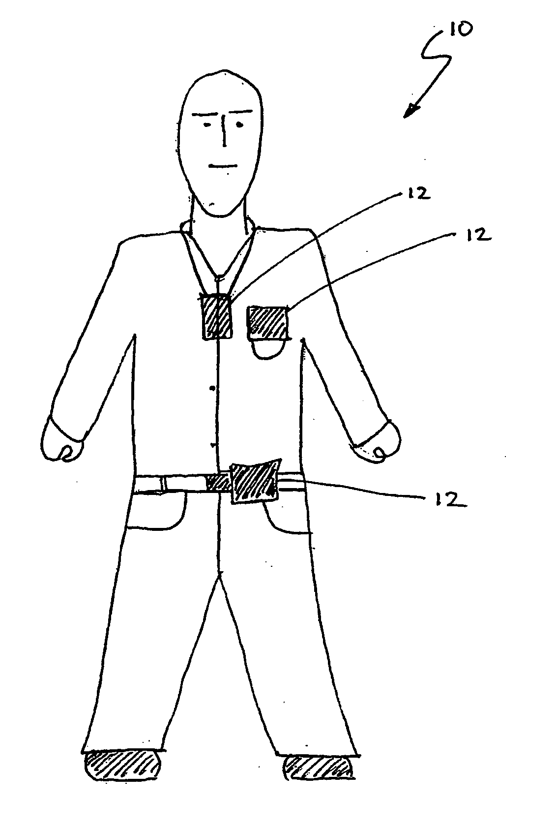 Information reference system