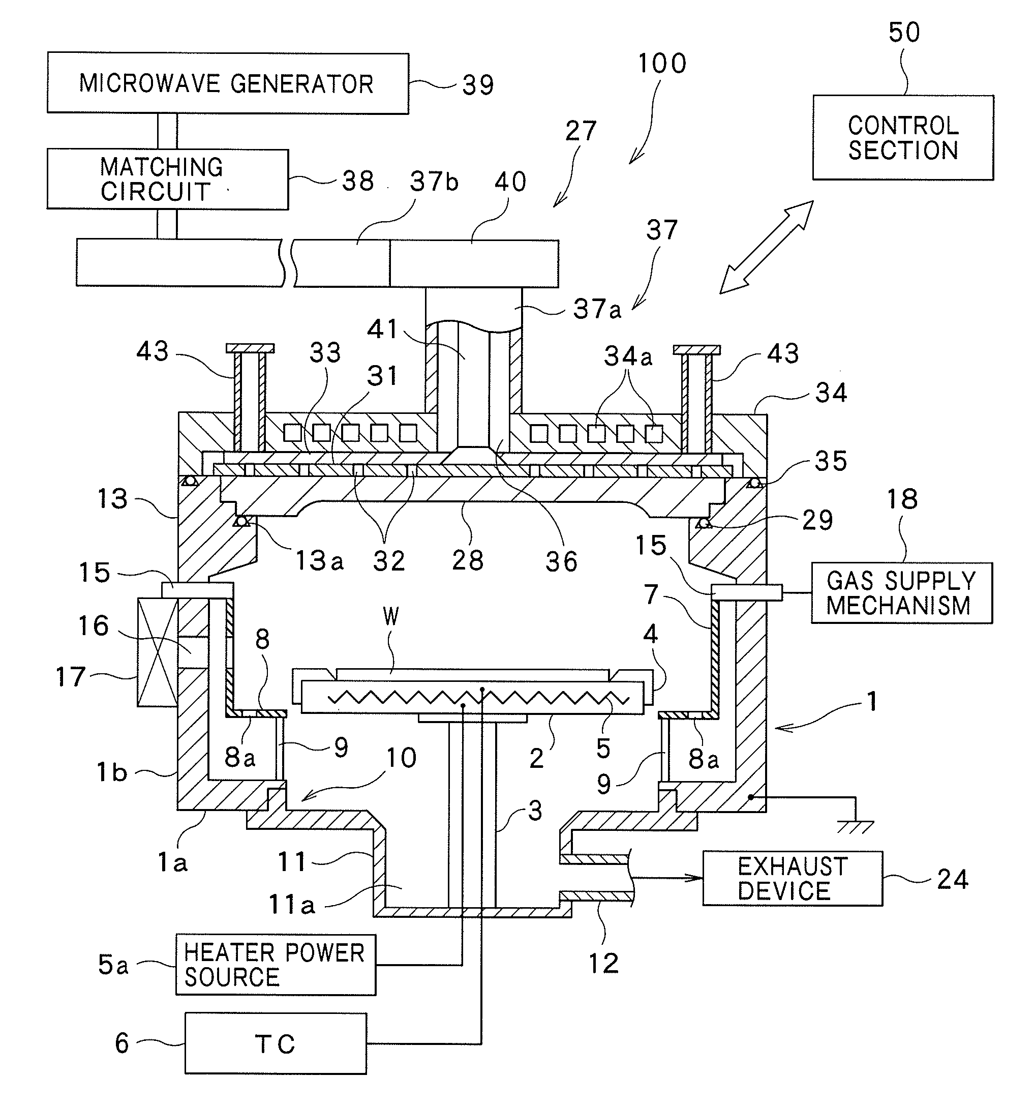 Plasma processing apparatus