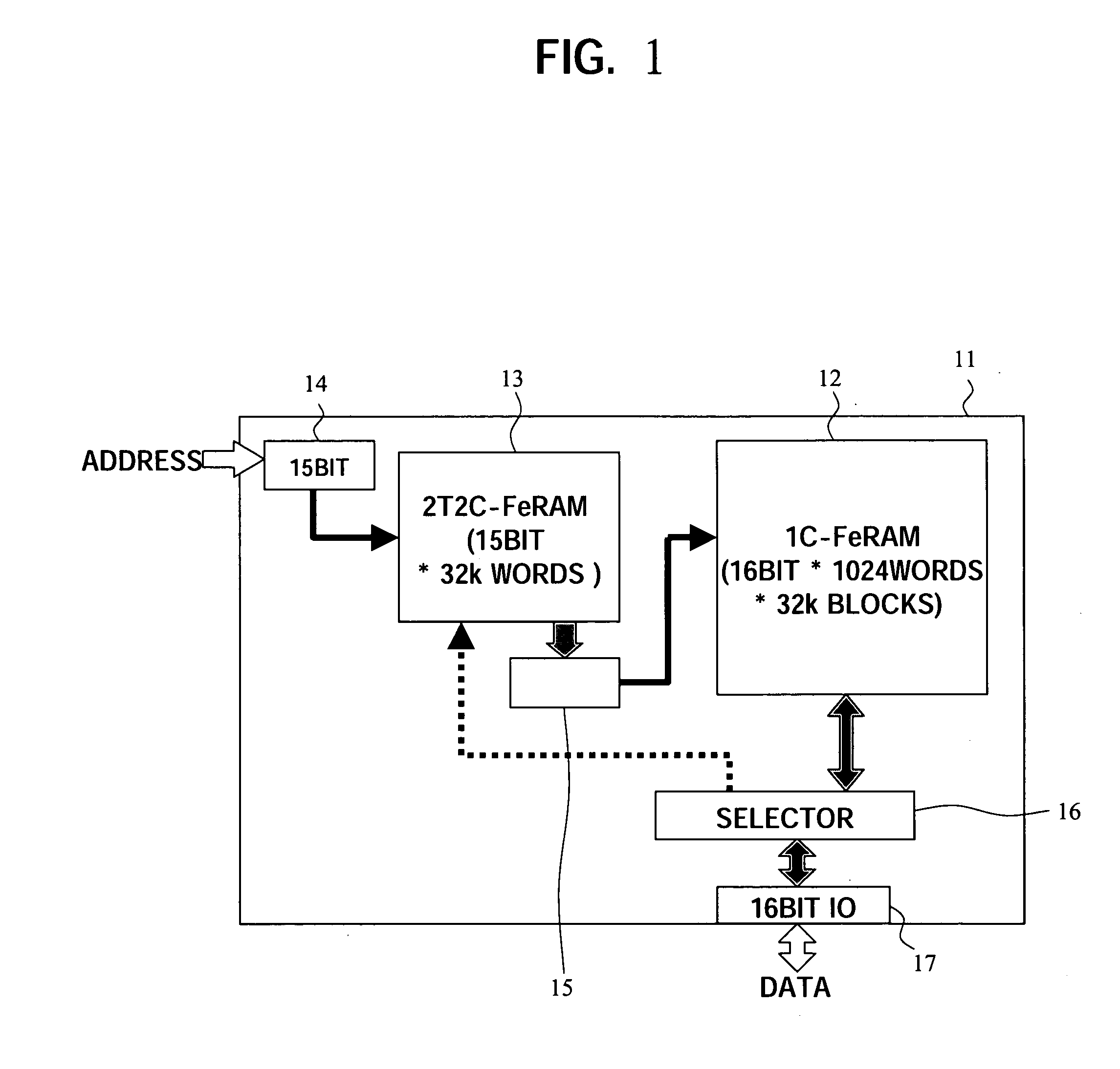 Semiconductor memory device