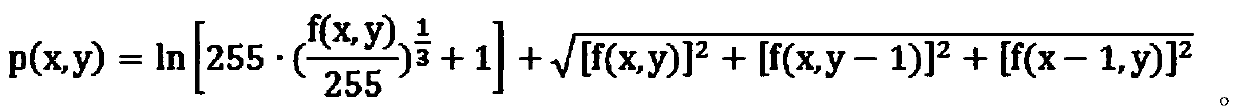 A system for automatically adjusting gray level of X-ray film image