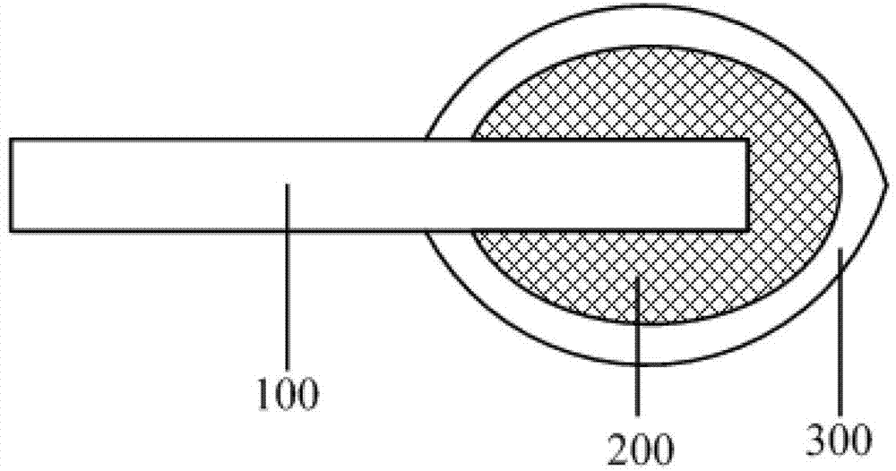 Vehicle window assembly and method for encapsulating the same