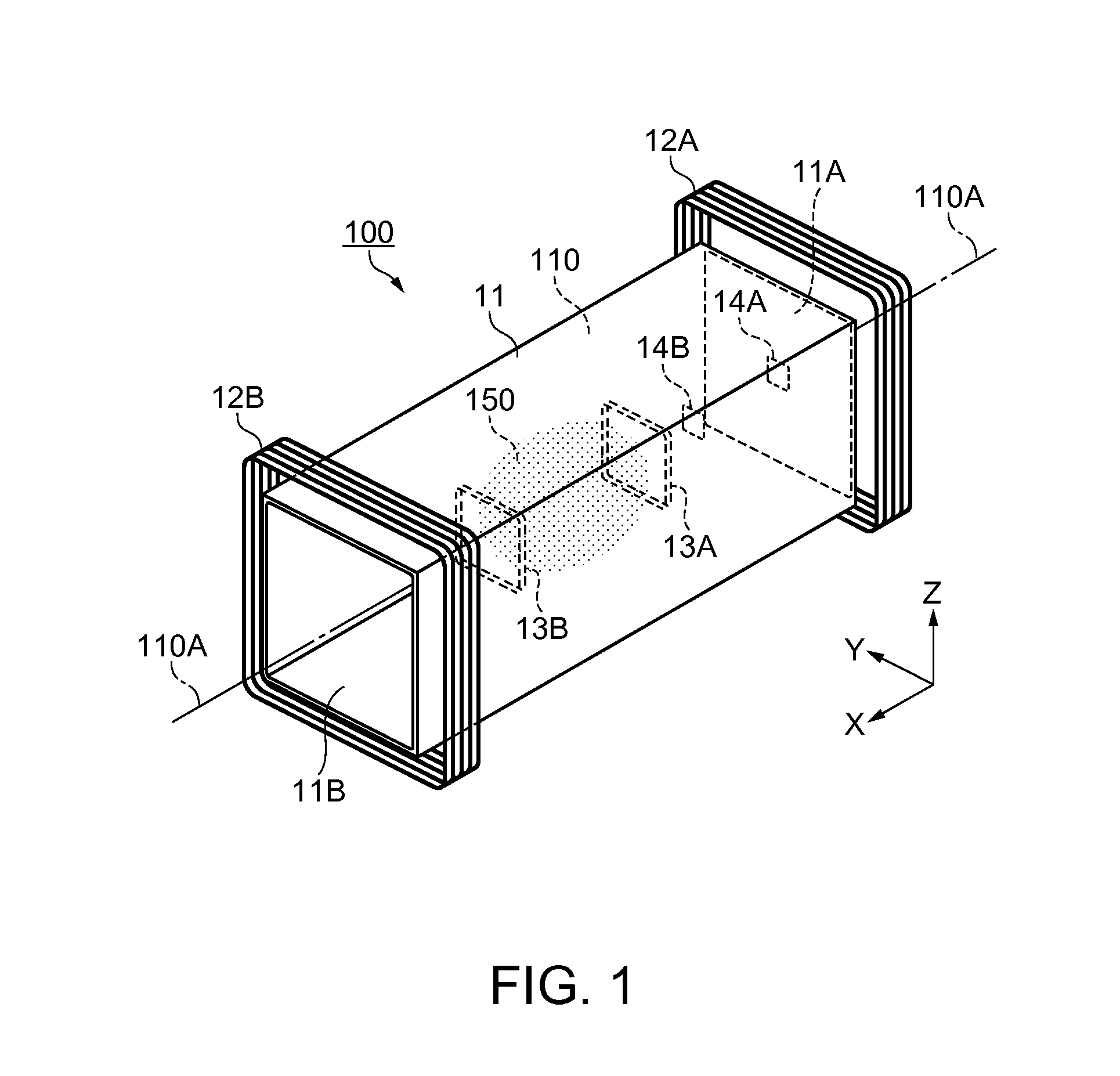 Magnetic shielding apparatus and magnetic shielding method