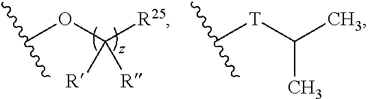 Mtorc modulators and uses thereof