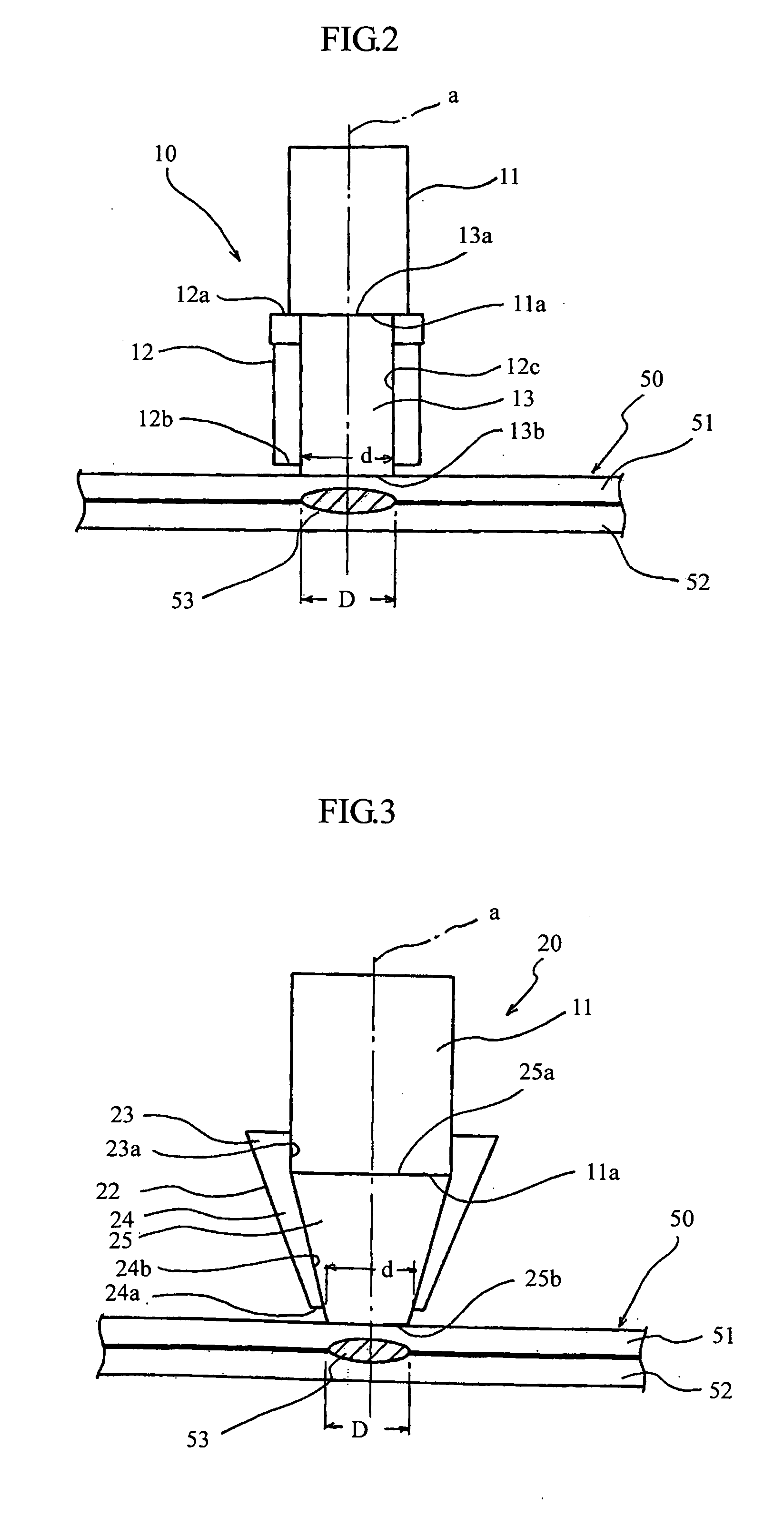 Supersonic sensor head for supersonic non-destructive test apparatus