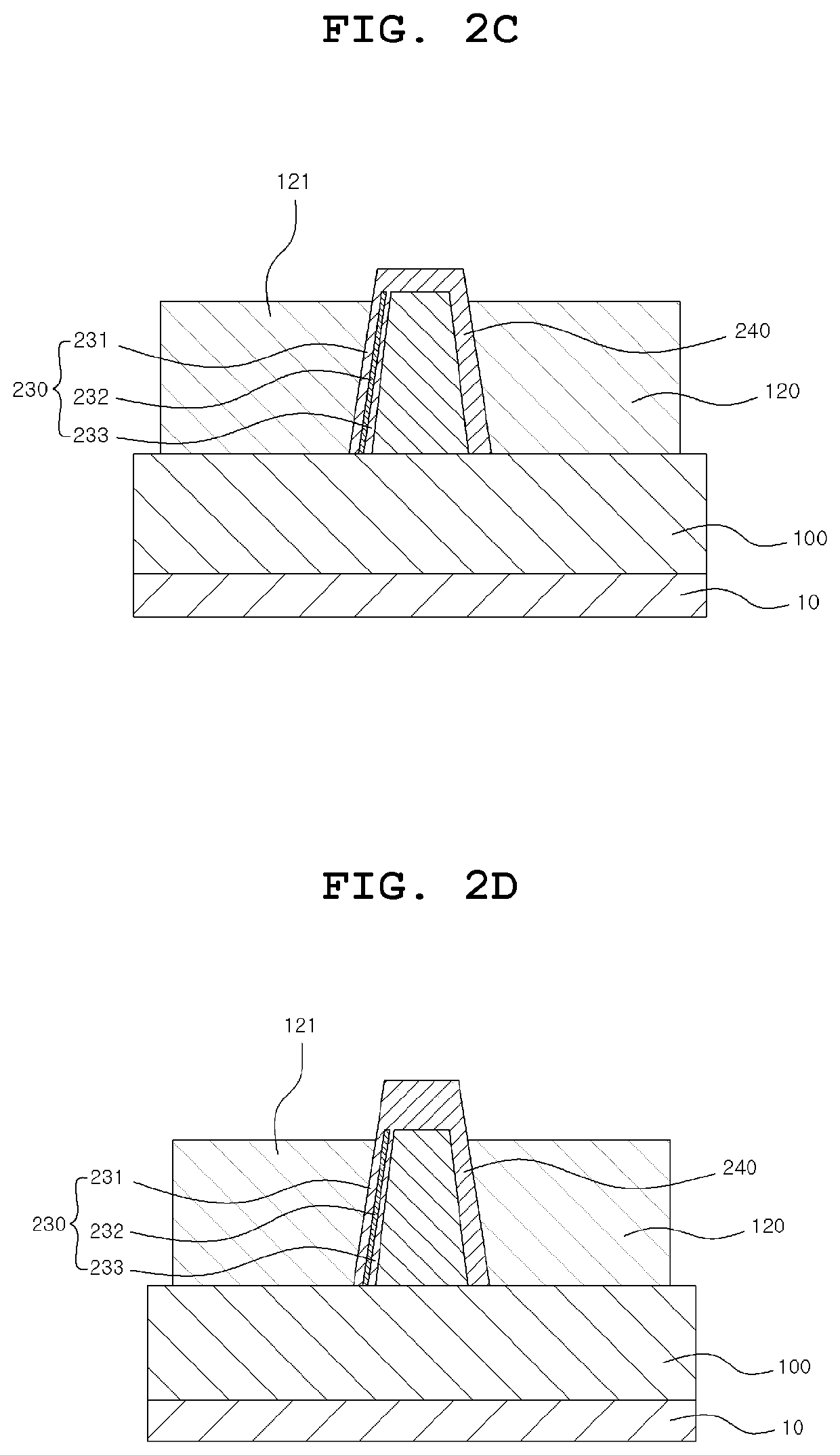 Neuromorphic devices and circuits