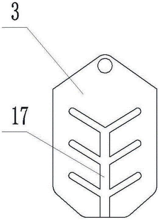 Leukocyte-depleted warm blood cardioplegic solution perfusion device