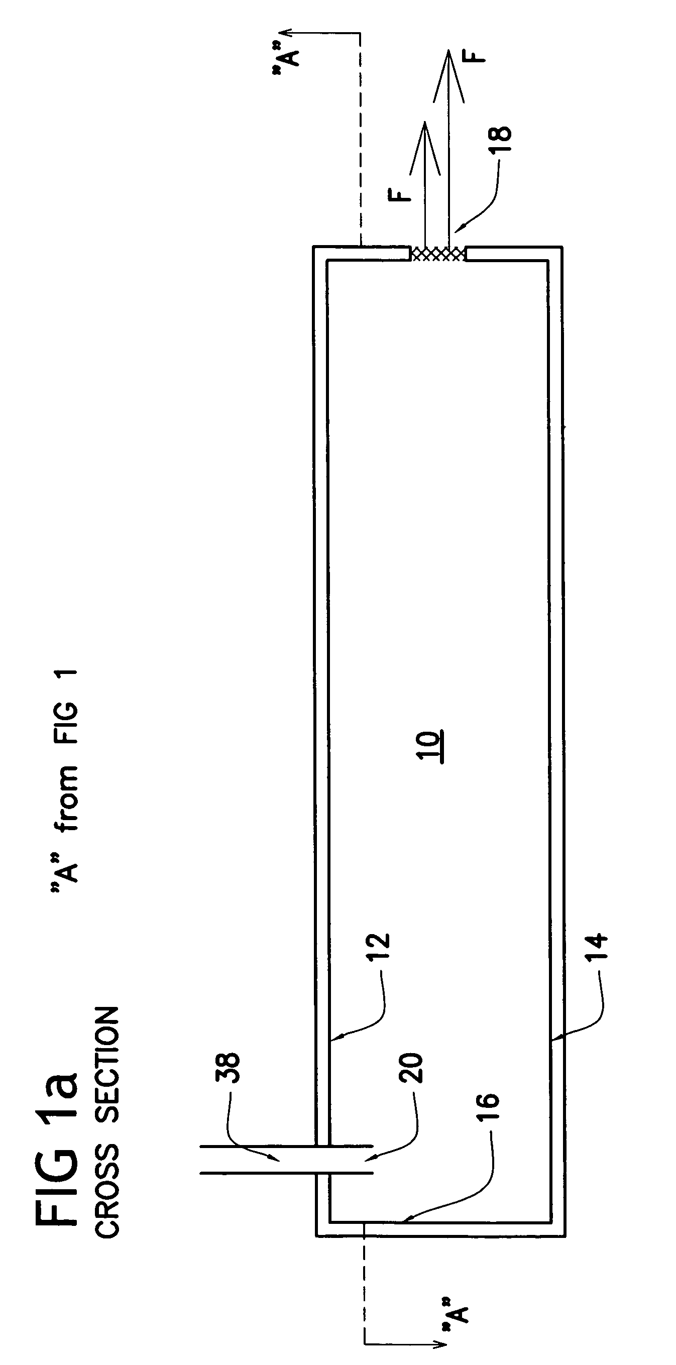 System and method for removing surface contamination