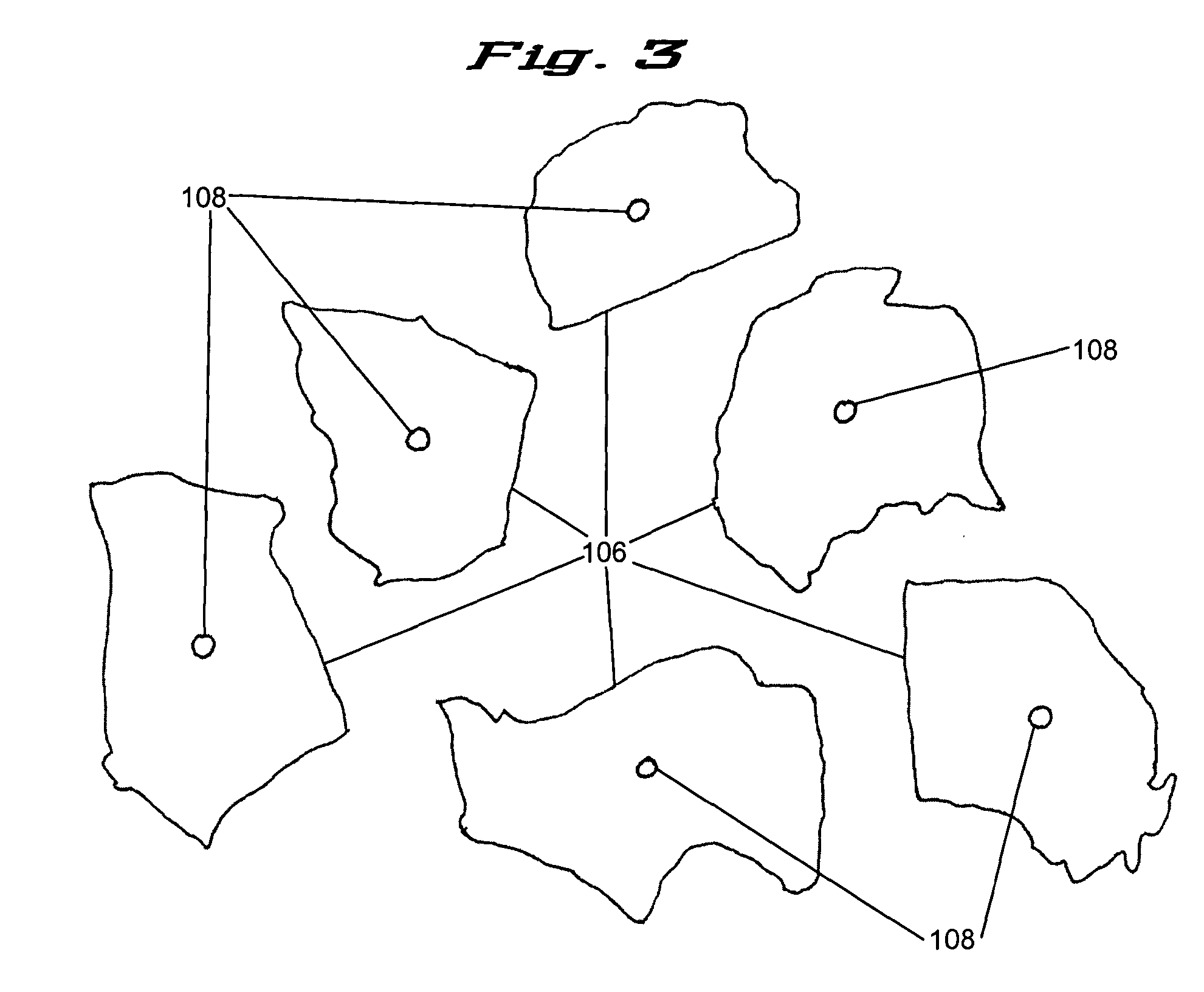 Long-lasting crustacean bait for use in traps and method of making the same