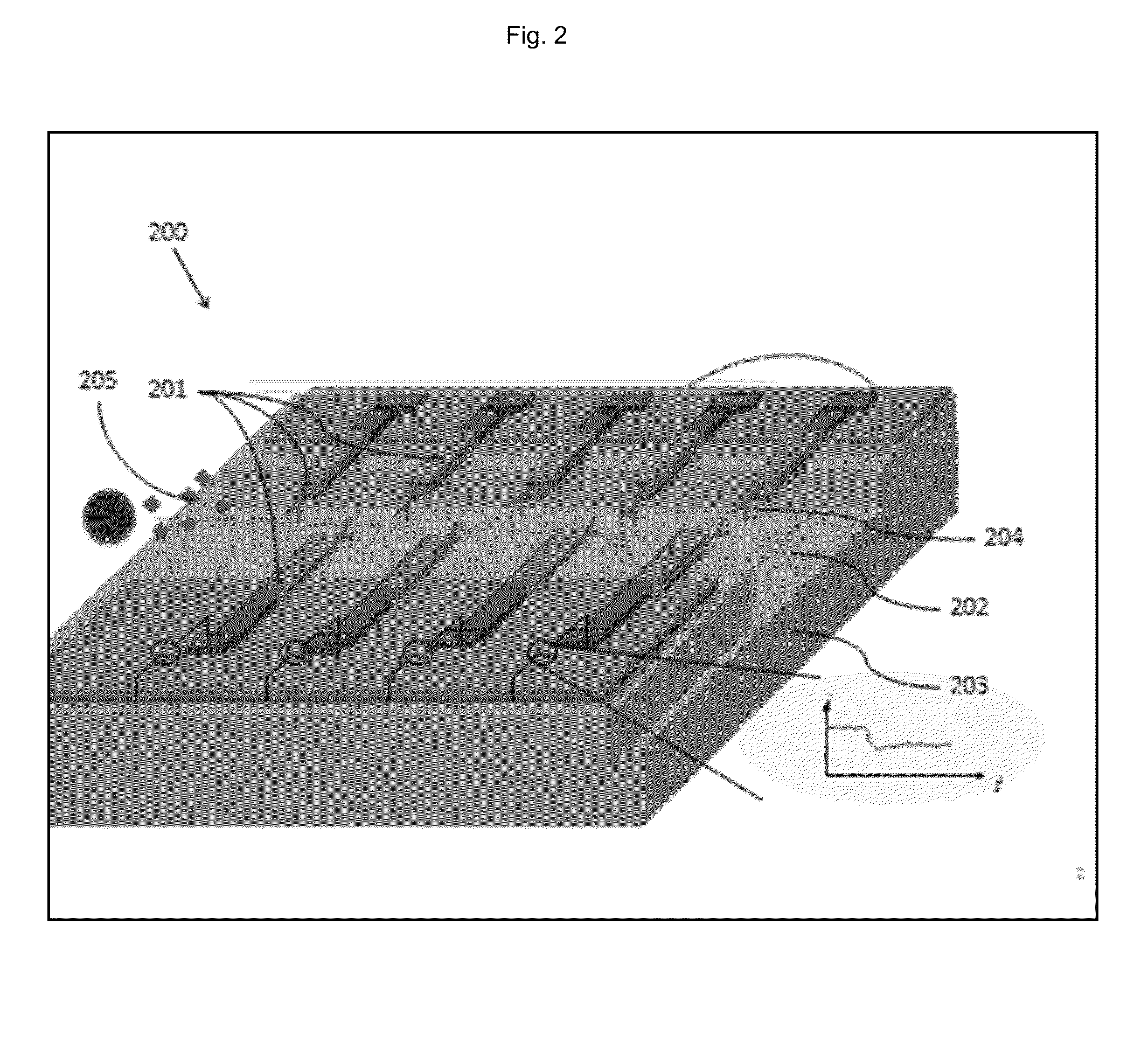 Methods and systems for electronic sequencing