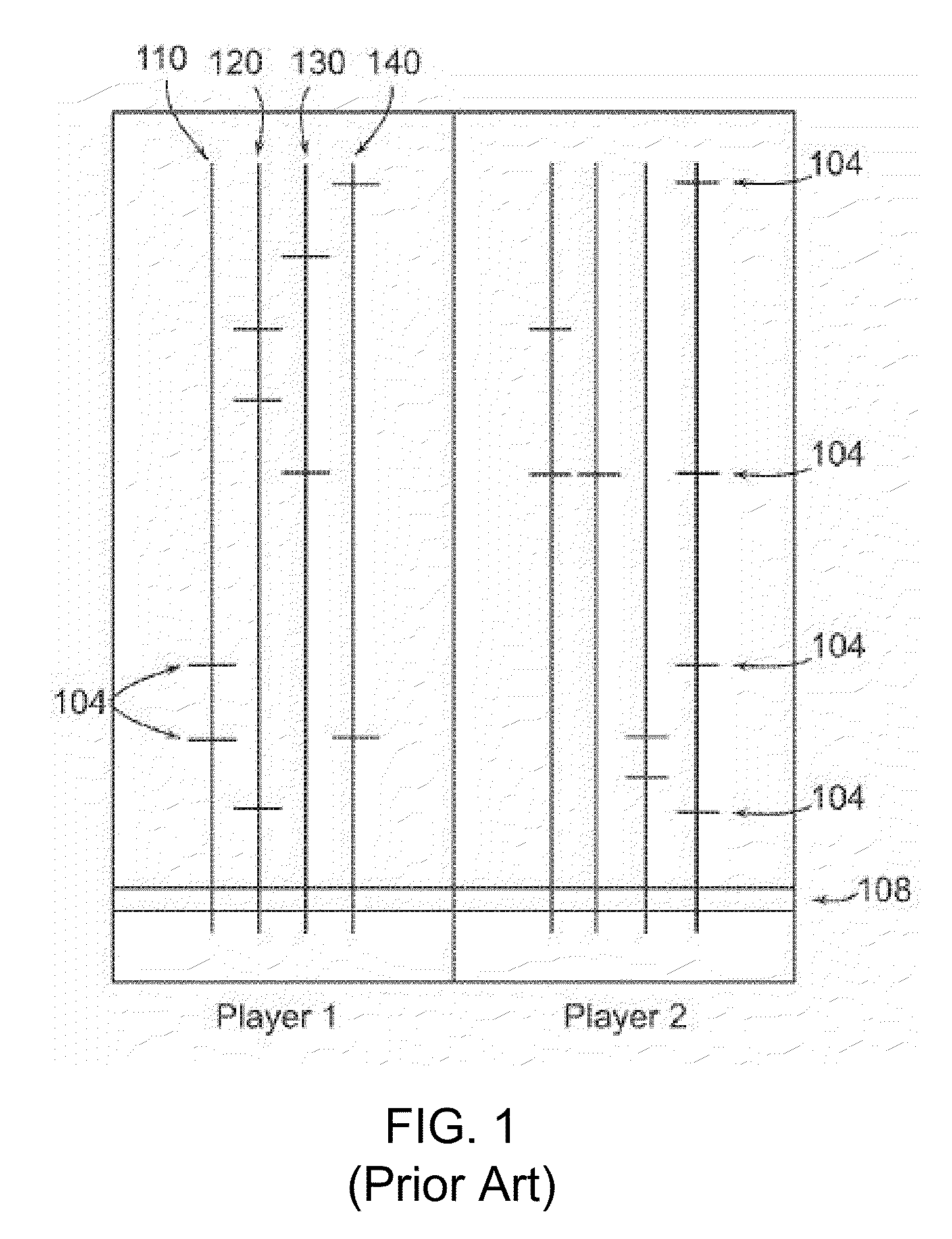 Method and apparatus for providing a simulated band experience including online interaction