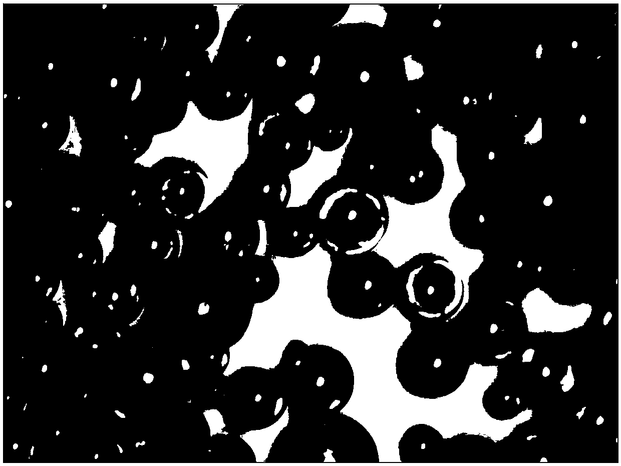 A melt atomization system and a highly active spherical cuprous chloride catalyst prepared by the system and its preparation method