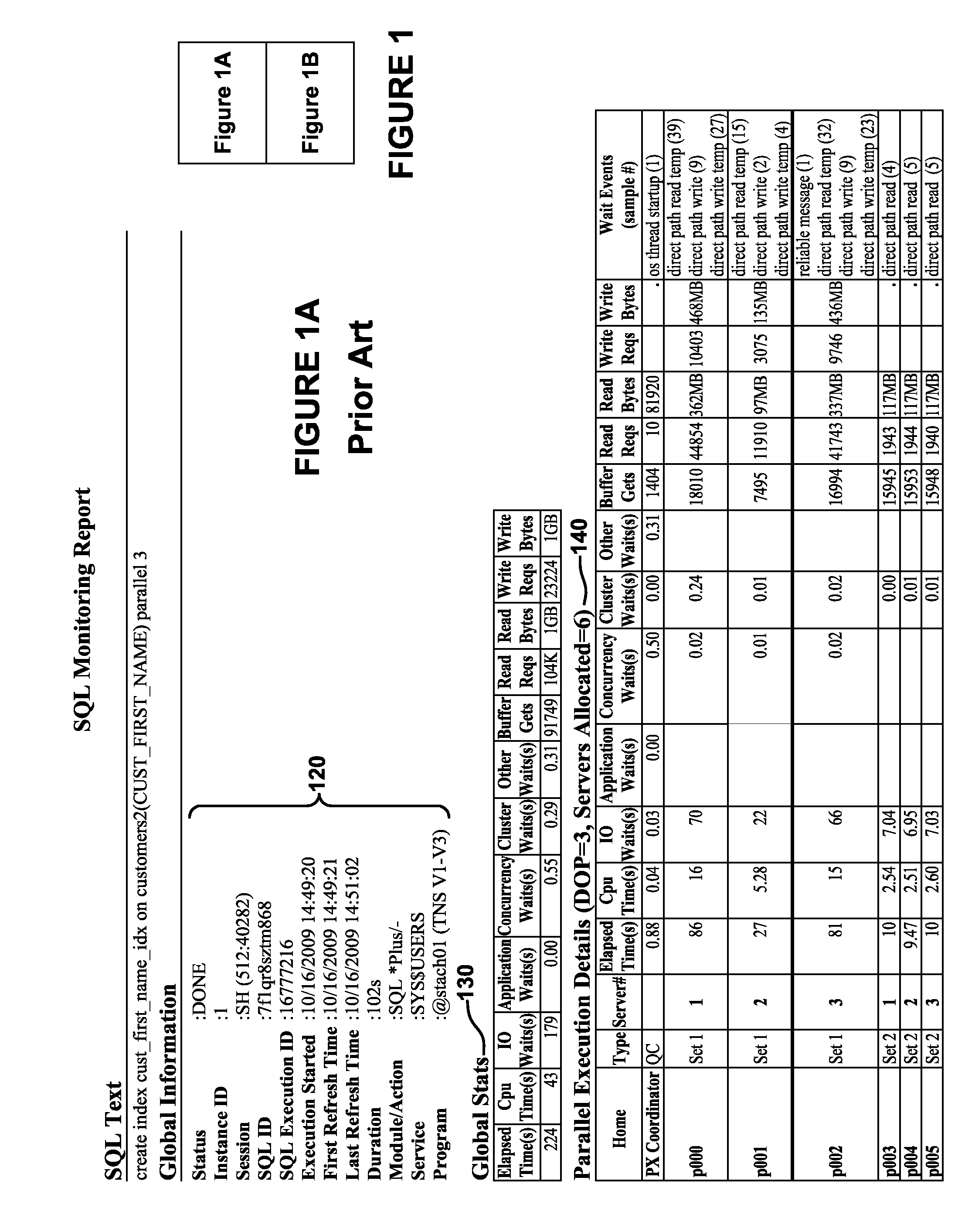 Generating and Displaying Active Reports