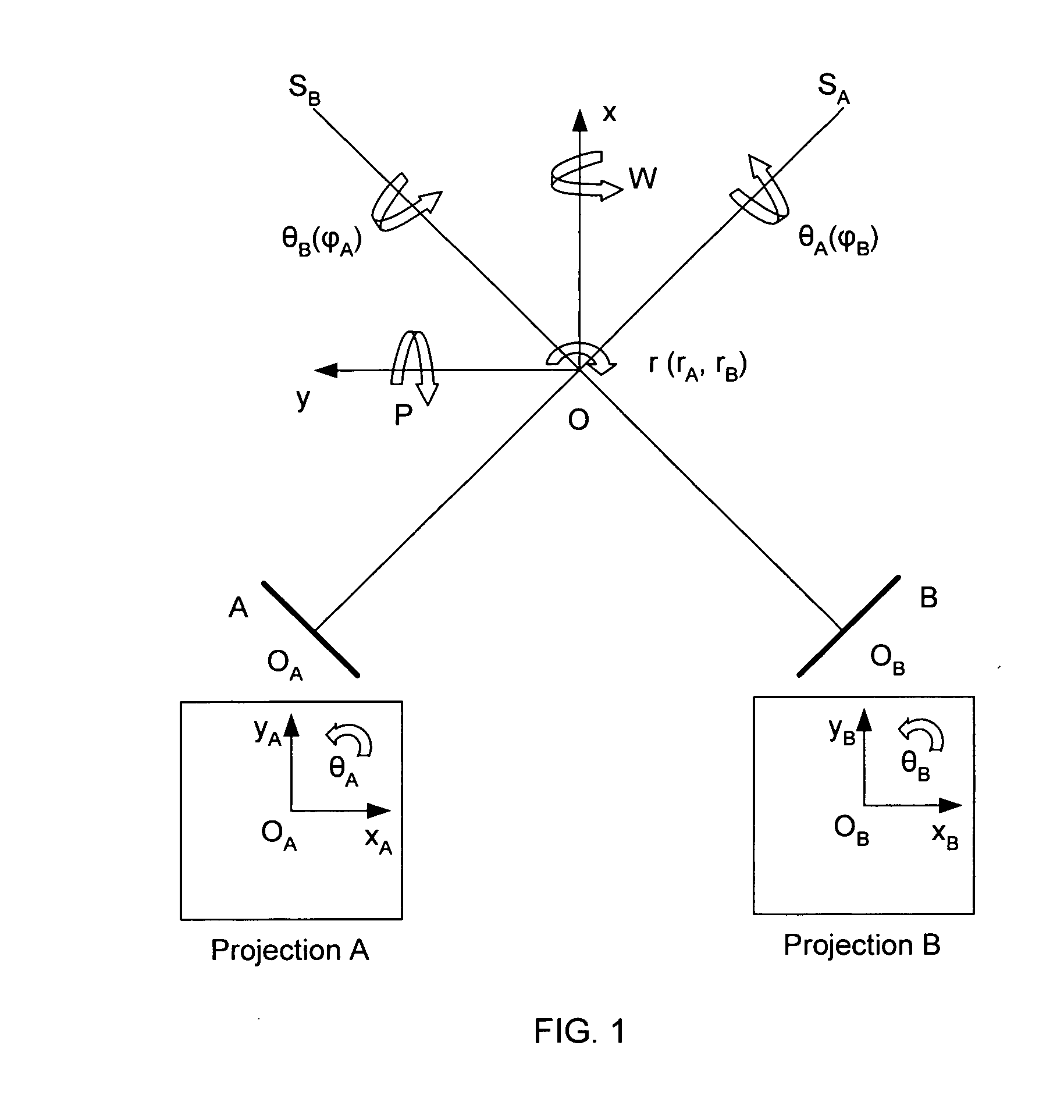 Apparatus and method for registering 2D radiographic images with images reconstructed from 3D scan data