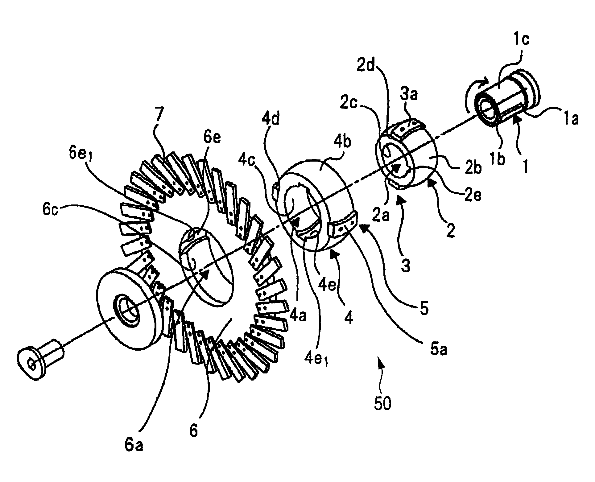 Cutter device