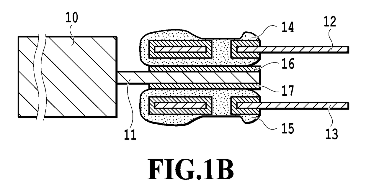 Flexible printed wiring substrate