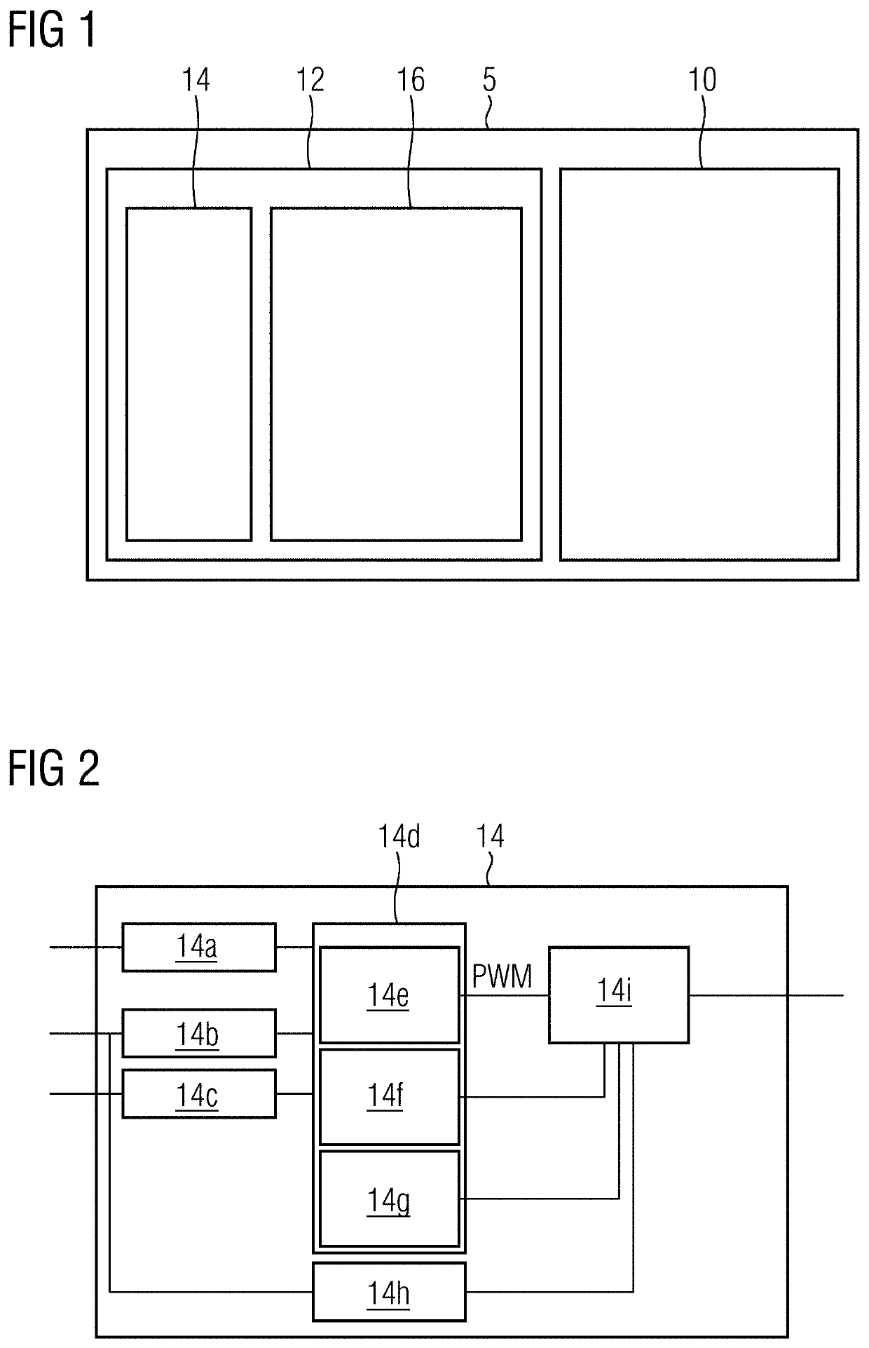 Method and circuit arrangement for determining an incorrect operating state of an electrical machine