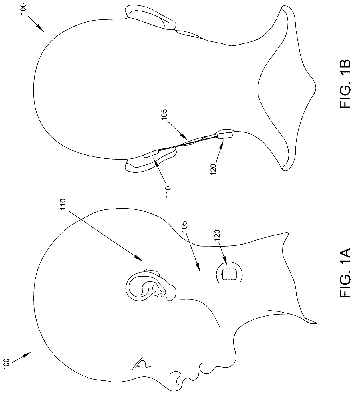 Enhanced physiological monitoring devices and computer-implemented systems and methods of remote physiological monitoring of subjects