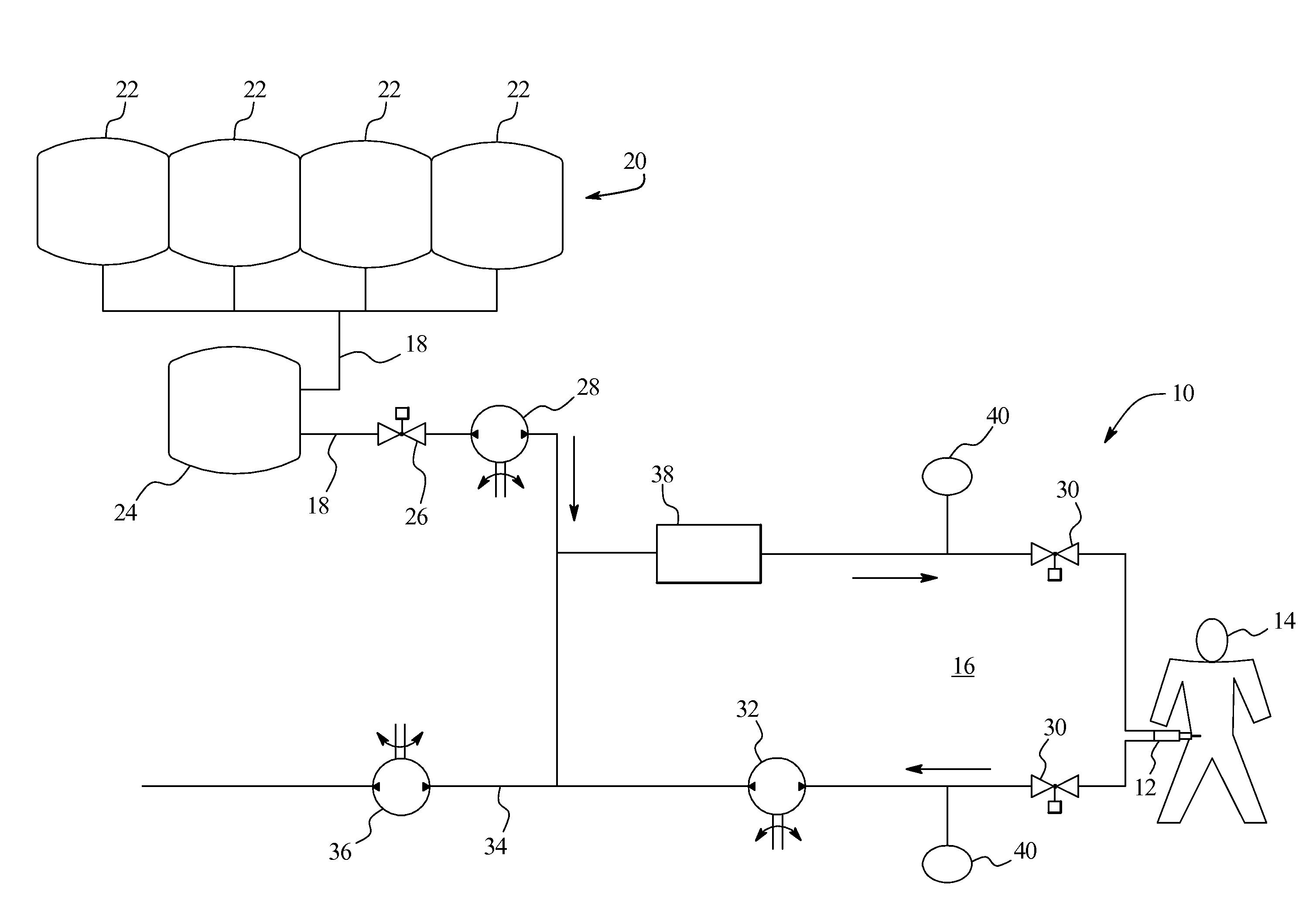 Systems and methods for performing peritoneal dialysis