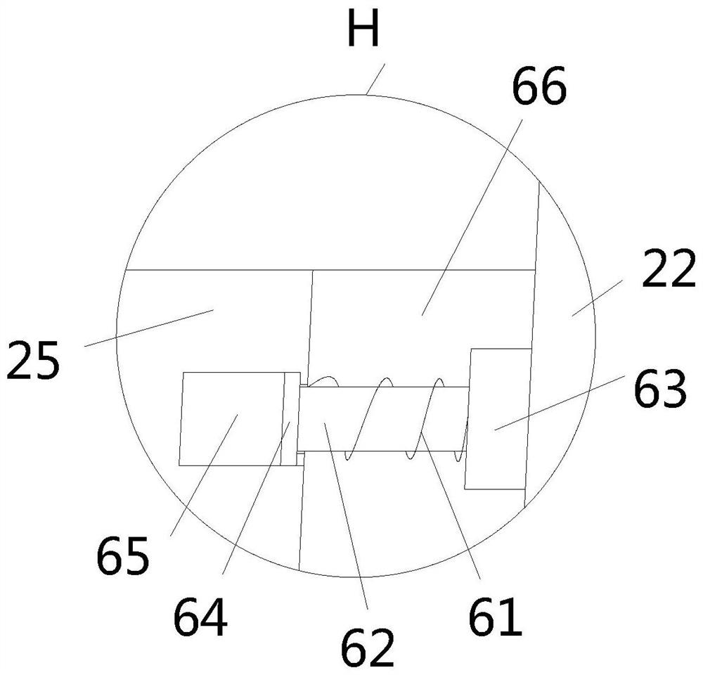 Nitrogen cylinder of nitrogen balancing system