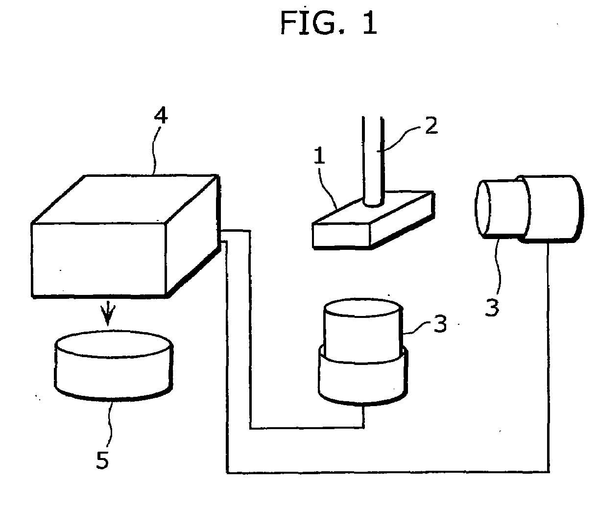 Electronic component mounter and mounting method