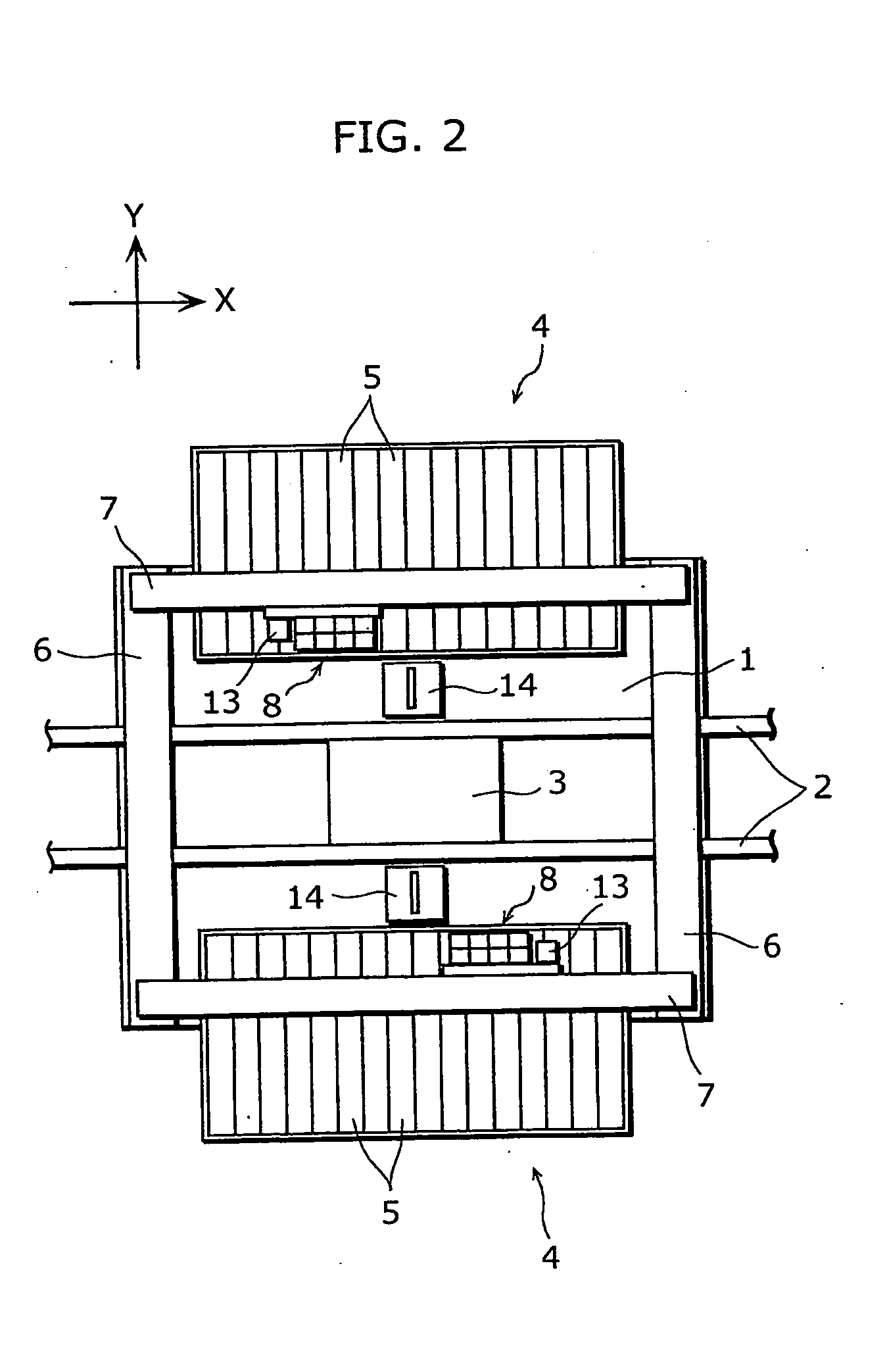 Electronic component mounter and mounting method