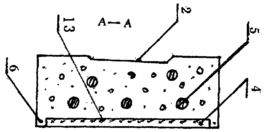 Vertical and horizontal combination sleeper