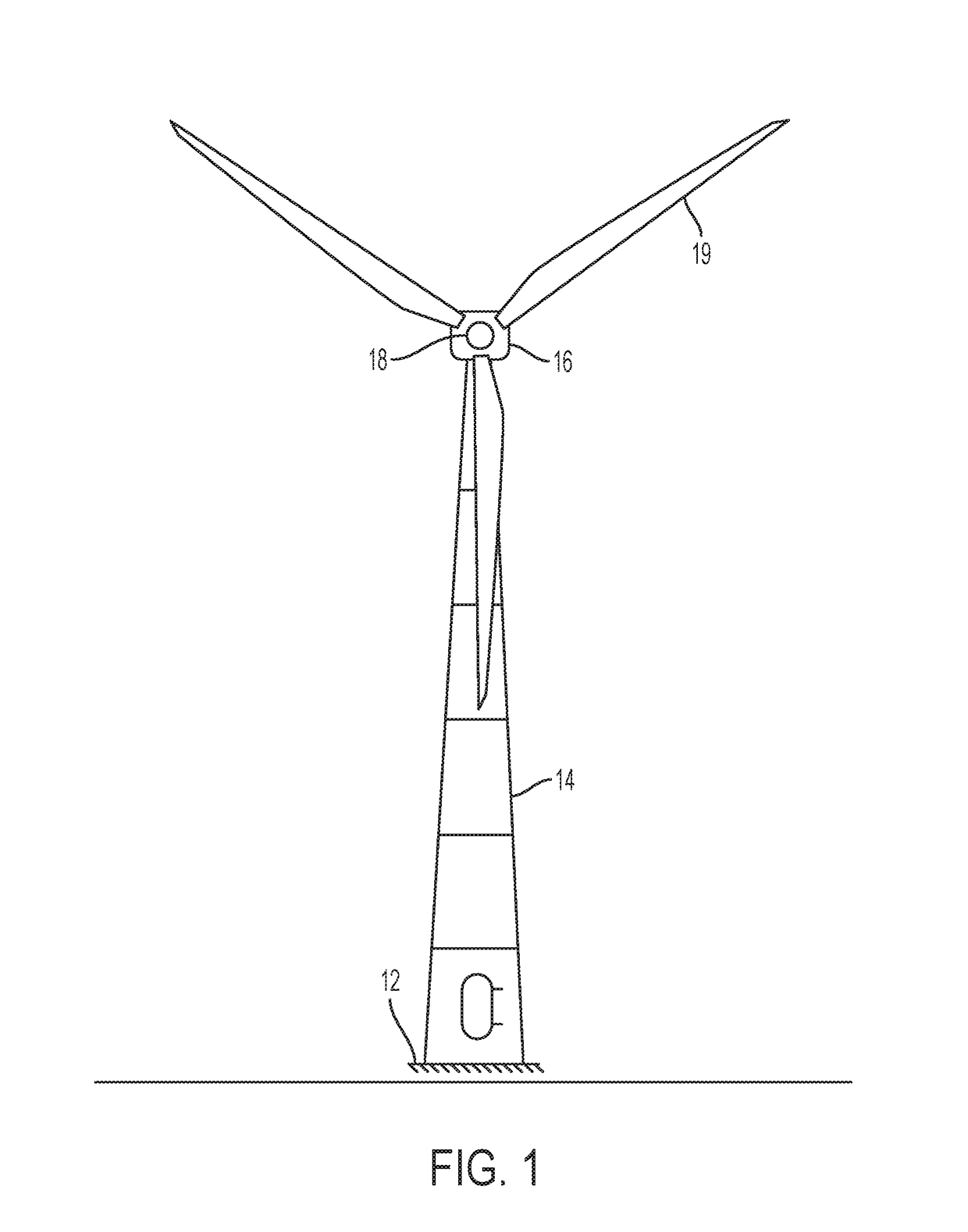 Improved electro-thermal heating