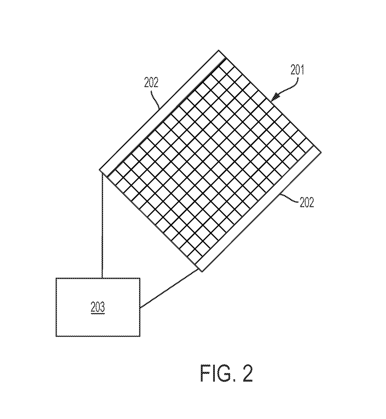 Improved electro-thermal heating