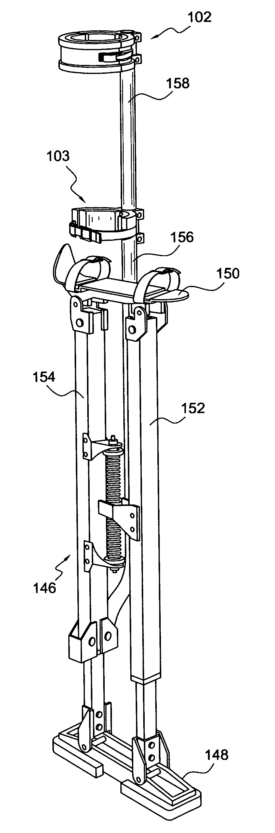 Stilts