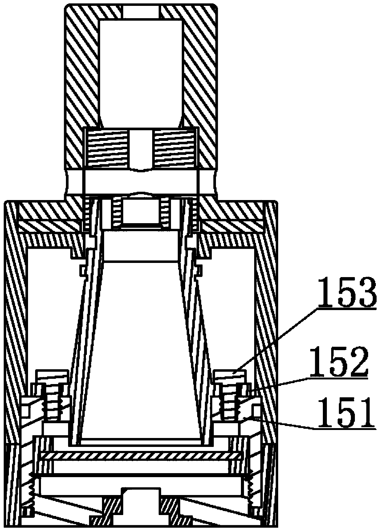 Energy-concentrating atomizer