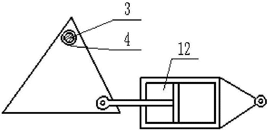 Stepped cylindrical part stamping die