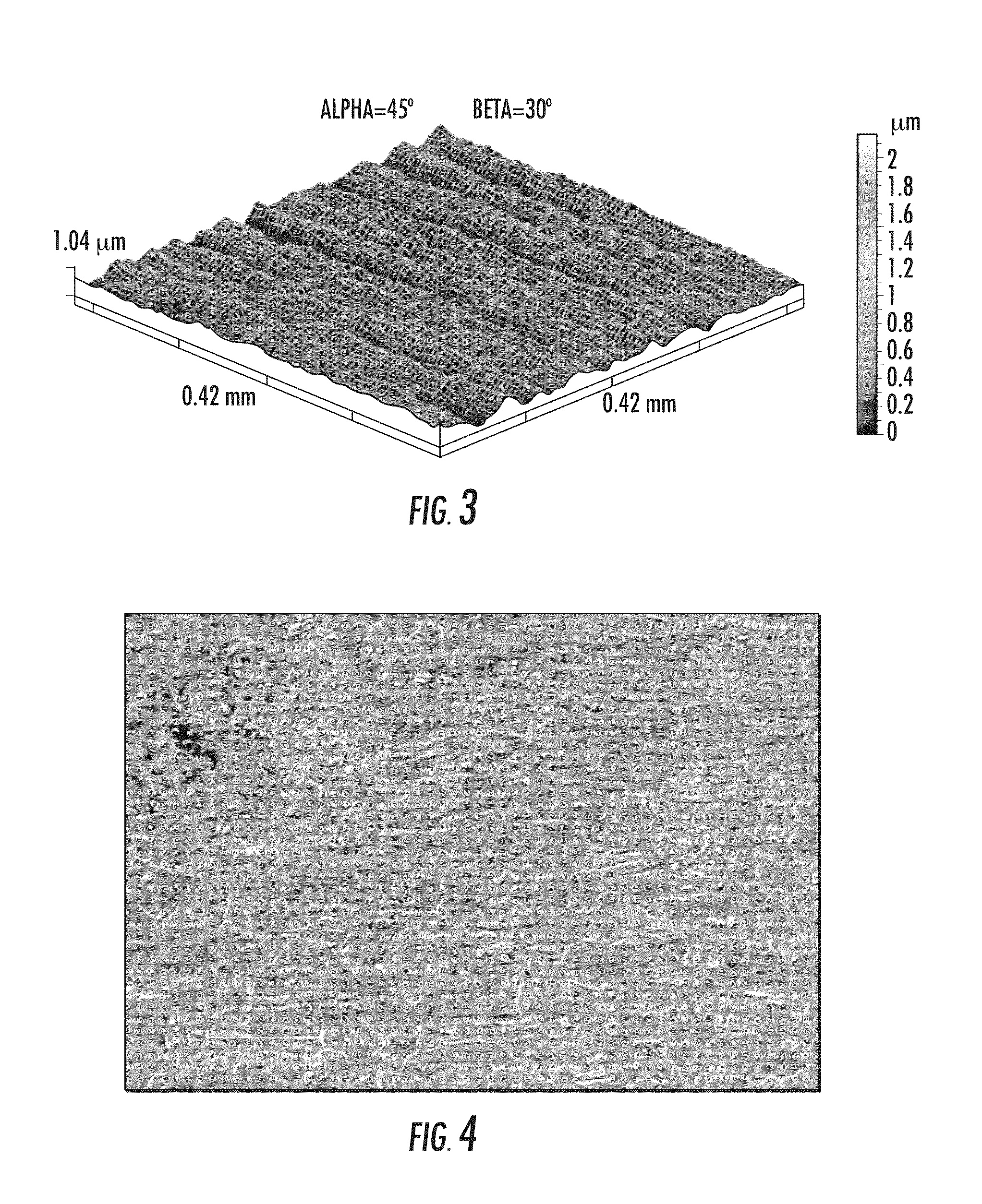 Conducting plates for fuel cell elements