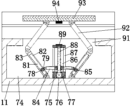 Graph or image software processing equipment