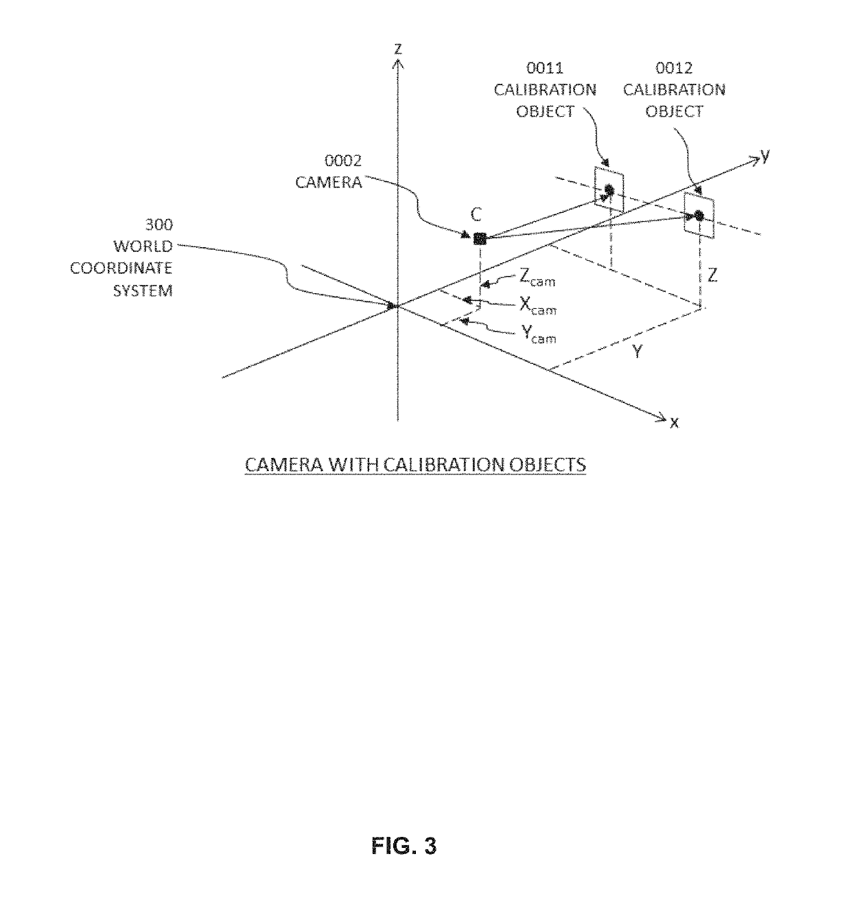 Systems to track a moving sports object