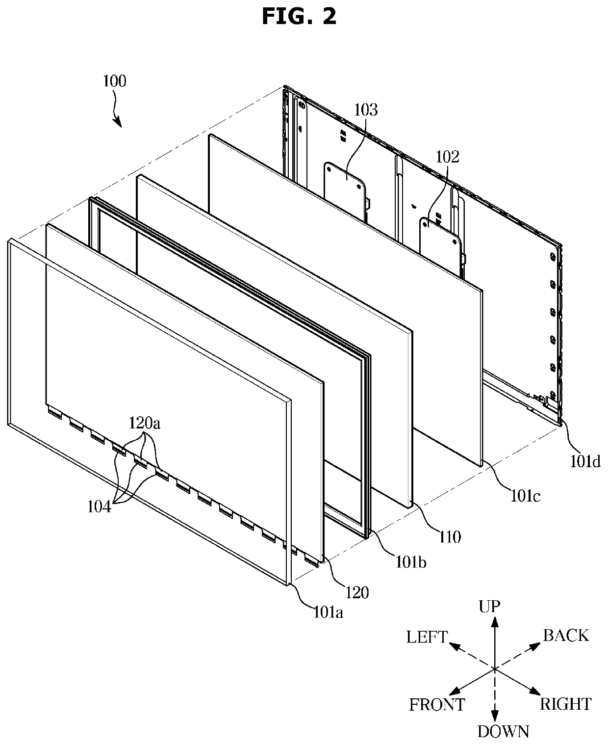 Display apparatus and control method thereof