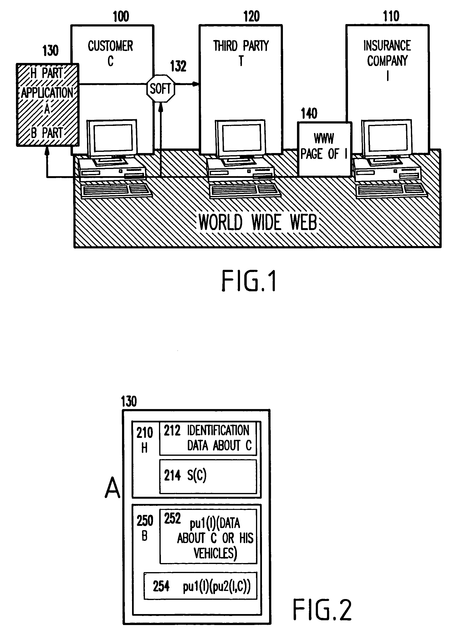 Method and system for commerce with full anonymity