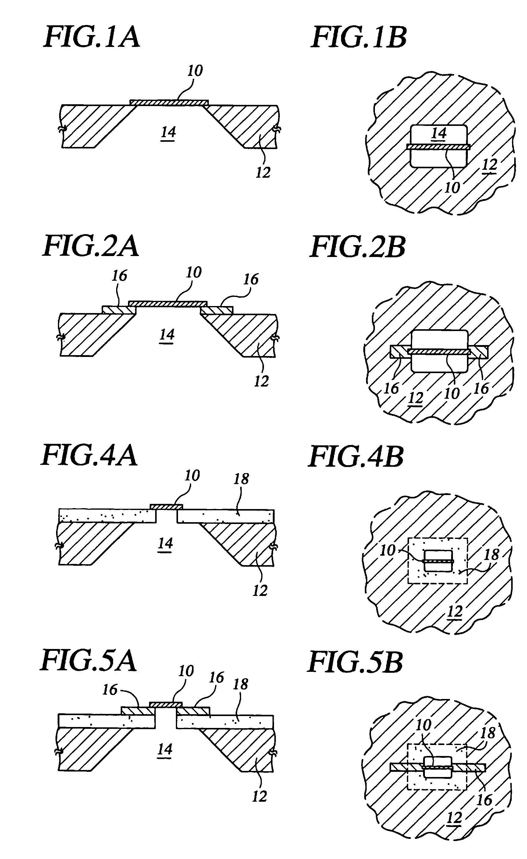 Carbon nanotube device fabrication