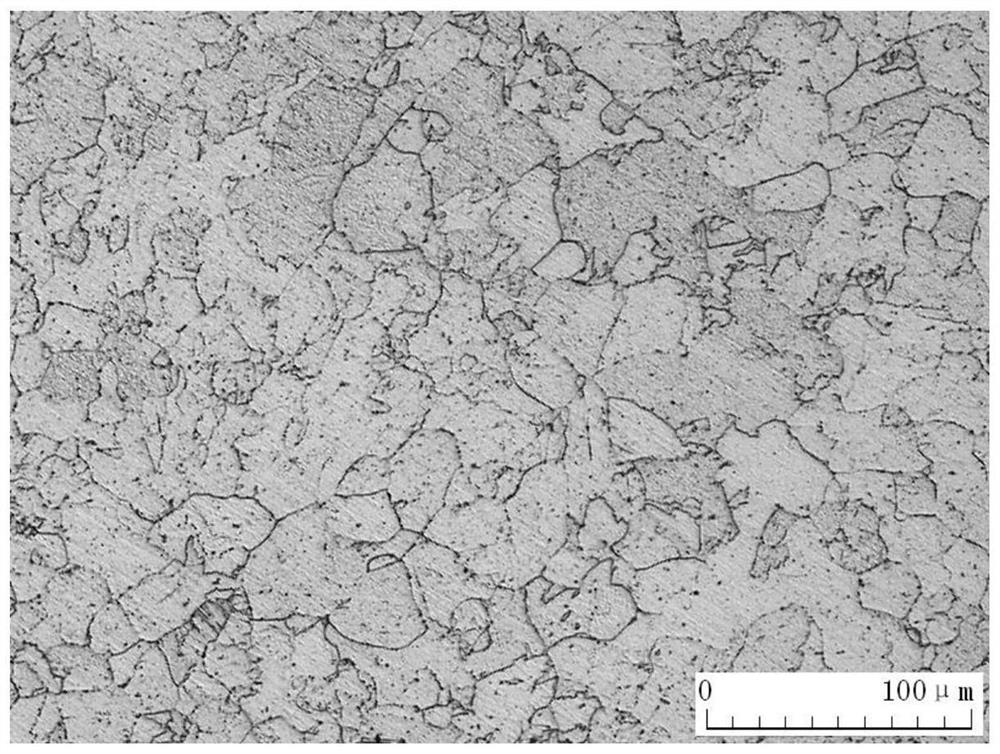 A w-containing high-strength low-alloy heat-resistant steel resistant to reheat cracks