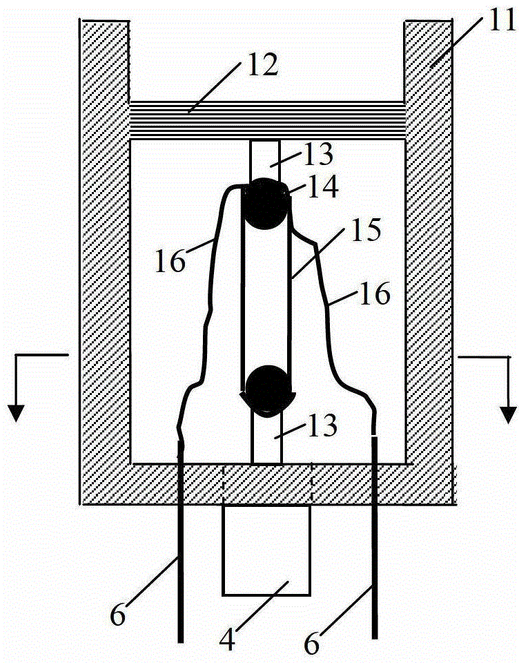 Brillouin distributed optical fiber sensing based structural deflection and subsidence monitoring system