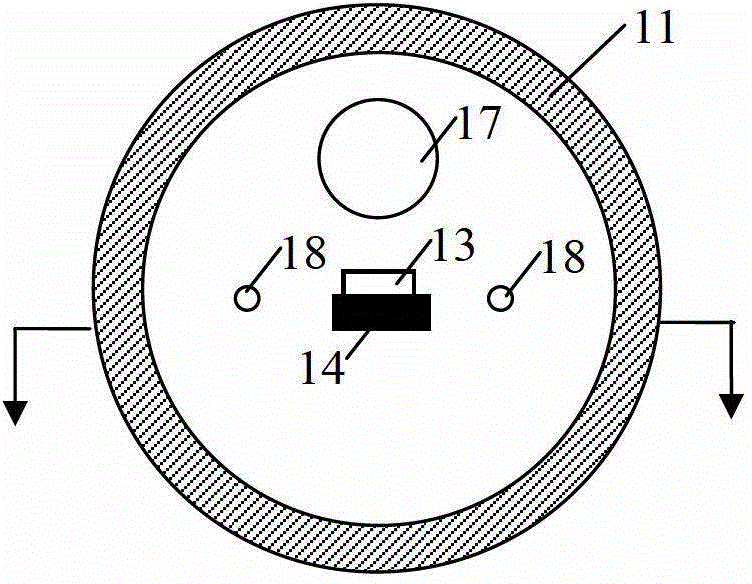 Brillouin distributed optical fiber sensing based structural deflection and subsidence monitoring system