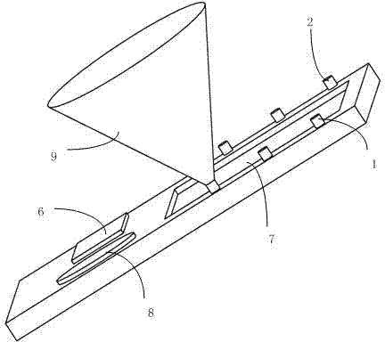 Non-contact human-computer interaction method and system