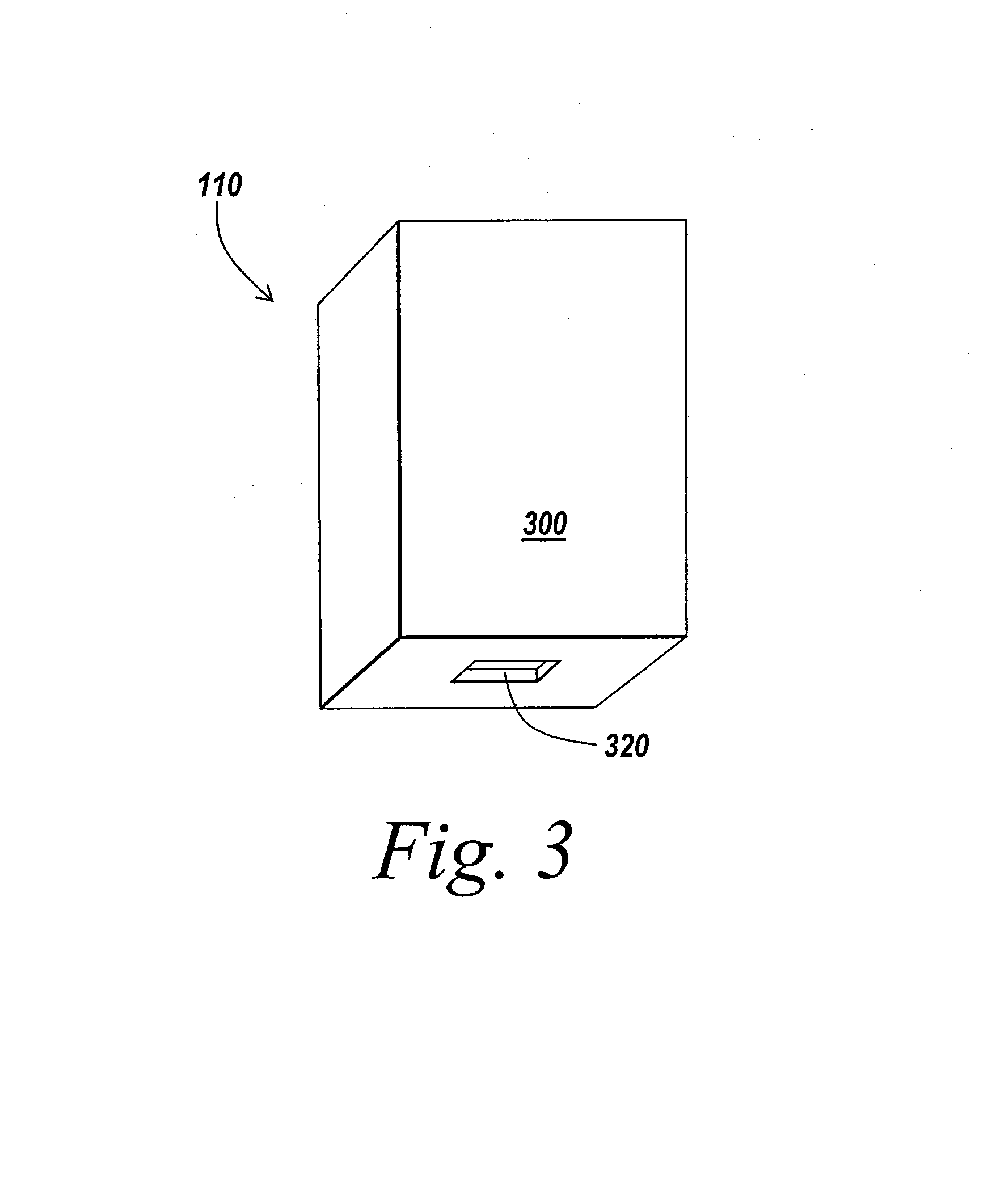 Ultrasonic compliance zone system