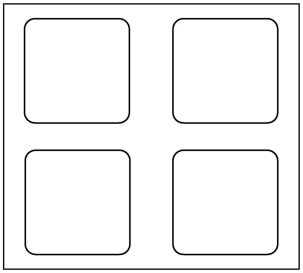 Application icon adjustment method and device