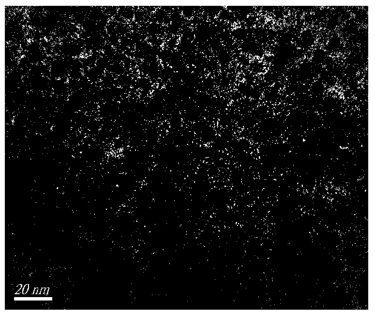 Niclosamide ethanolamine salt self-emulsifying microemulsion and preparation method thereof