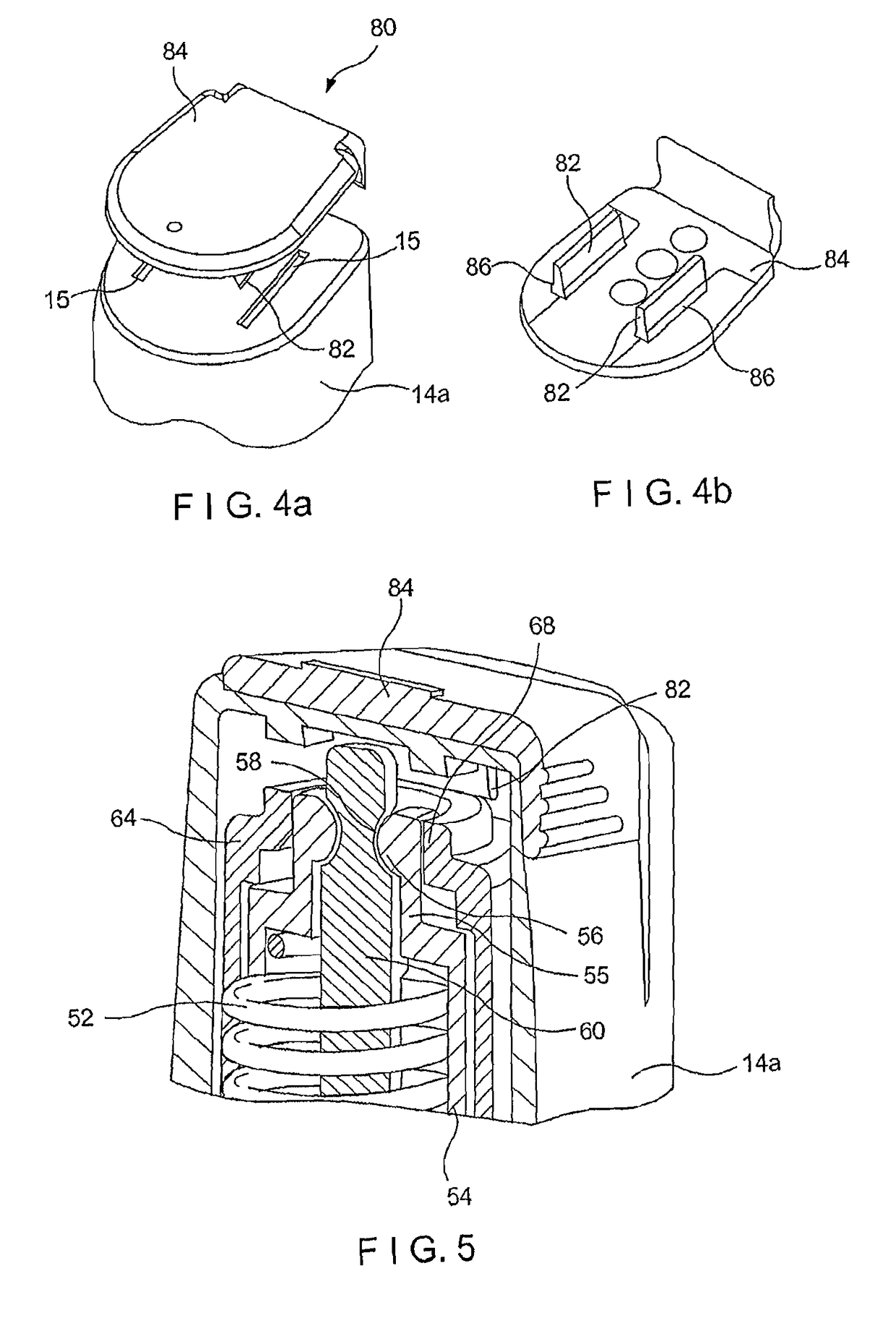 Needle assisted jet injection administration of testosterone compositions