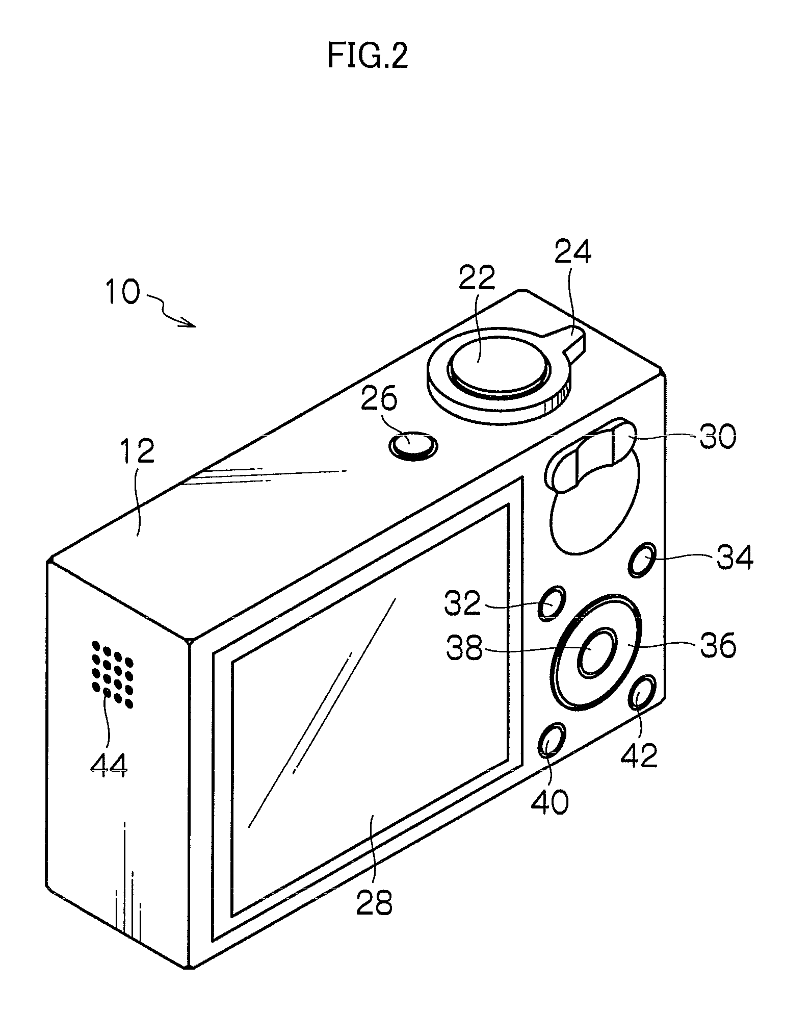 Photographing apparatus and method