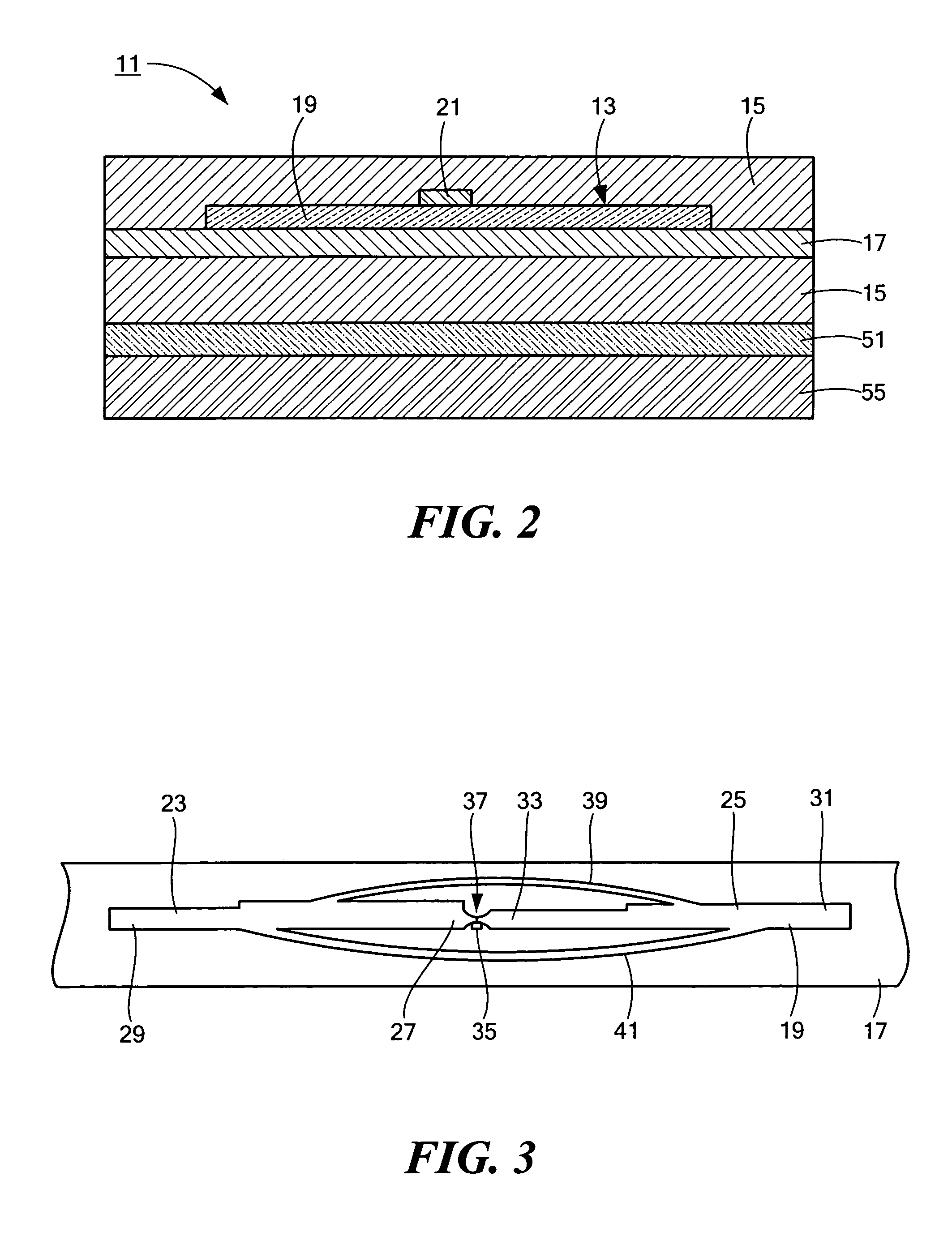 RFID tag and method of manufacturing the same