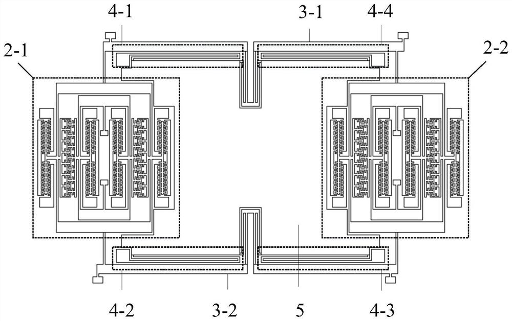 Silicon micro-flow velocity meter with adjustable mechanical sensitivity and measurement range