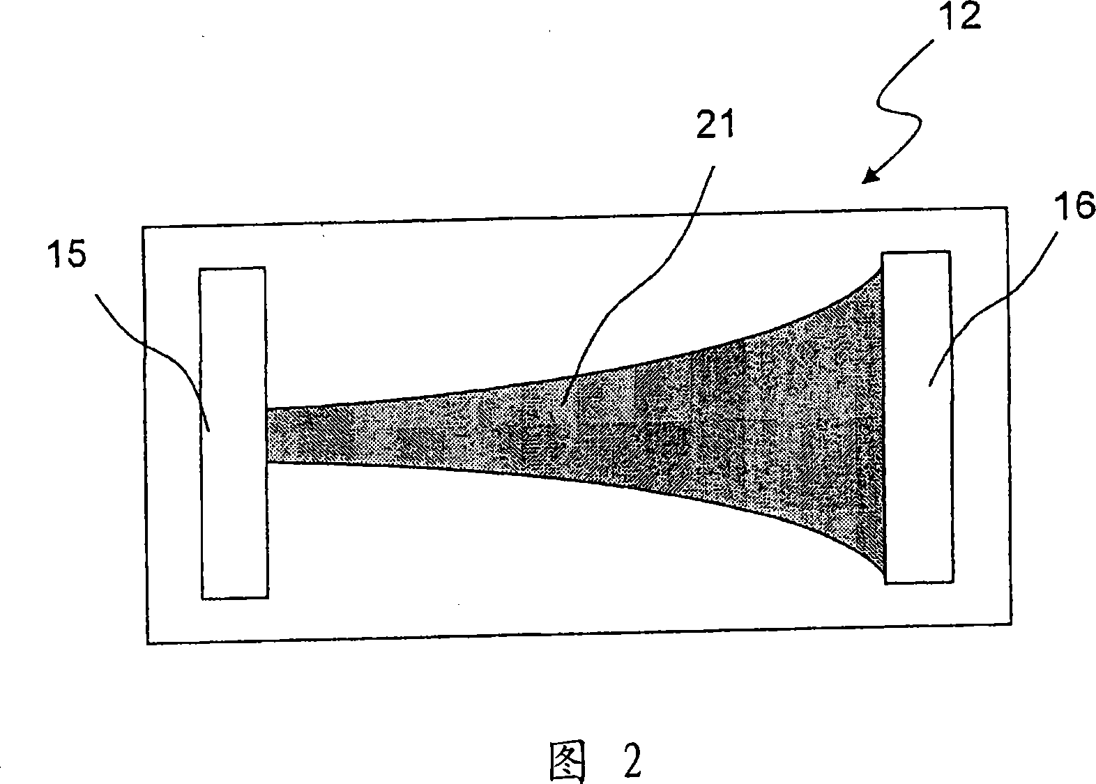 Optical ranging sensor and warm water wash toilet seat